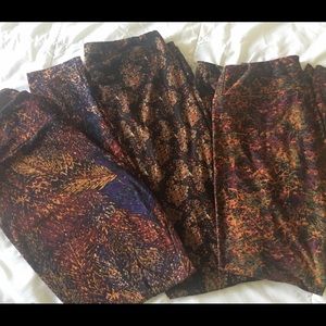 BRAND 🆕 LLR leggings set